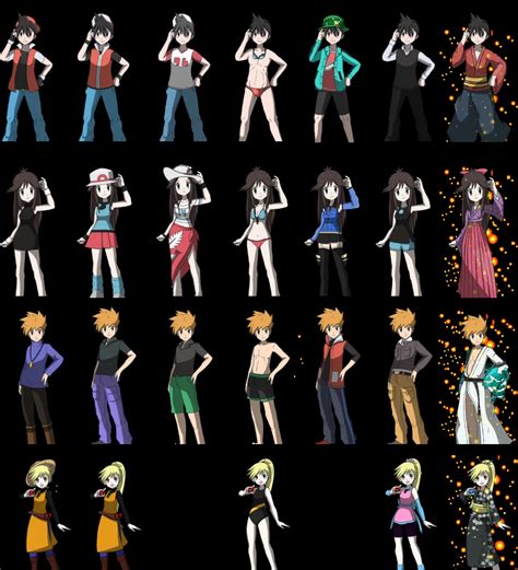 pokemon red chapter vol 2.